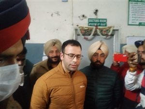 ਸ਼ਰਾਬ ਪੀ ਕੇ ਬਹਿਸ ਮਗਰੋਂ ਚੱਲੀਆਂ ਗੋਲ਼ੀਆਂ, ਇਕ ਦੀ ਮੌਤ