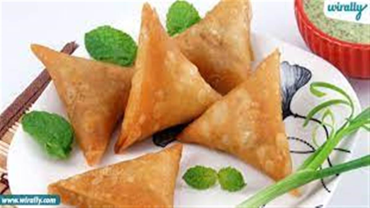 Samosa Interesting Facts : ਬਹੁਤ ਦਿਲਚਸਪ ਹੈ ਸਮੋਸੇ ਦਾ ਇਤਿਹਾਸ, ਕੀ ਤੁਸੀਂ ...