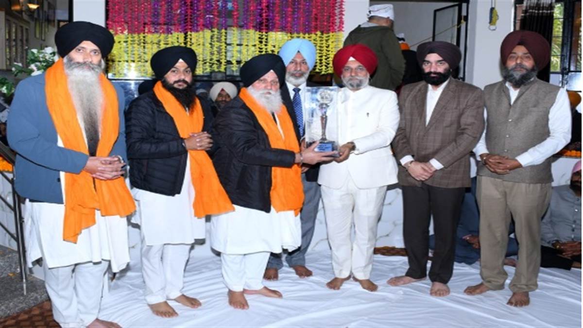 ਹਰ ਵਿਦਿਆਰਥੀ ਲਈ ਹੋਵੇਗਾ ਸਿੱਖ ਧਰਮ ਦੀ ਮੁੱਢਲੀ ਜਾਣਕਾਰੀ ਦਾ ਵੱਖਰਾ ਲਾਜ਼ਮੀ ਕੋਰਸ, ਅਮਰੀਕਾ ’ਚ ਸਥਾਪਤ ਹੋਵੇਗਾ ਗੁਰੂ ਨਾਨਕ ਦੇਵ ਯੂਨੀਵਰਸਿਟੀ ਦਾ ਪਹਿਲਾ ਅੰਤਰਰਾਸ਼ਟਰੀ ਕੈਂਪਸ