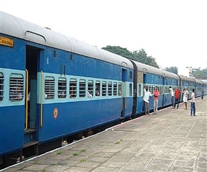 Indian Railways cancelled trains list : ਇੰਡੀਅਨ ਰੇਲਵੇ ਨੇ ਰੱਦ ਕੀਤੀਆਂ 1100 ਤੋਂ ਵੱਧ ਟਰੇਨਾਂ, ਇਥੇ ਦੇਖੋ ਪੂਰੀ ਸੂਚੀ
