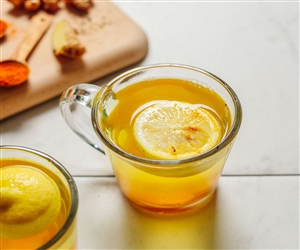 Ginger Water Benefits : ਅਦਰਕ ਦਾ ਪਾਣੀ ਹੈ ਸਰਦੀਆਂ ਦੀਆਂ ਕਈ ਸਮੱਸਿਆਵਾਂ ਲਈ ਰਾਮਬਾਣ, ਜਾਣੋ 5 ਫਾਇਦੇ