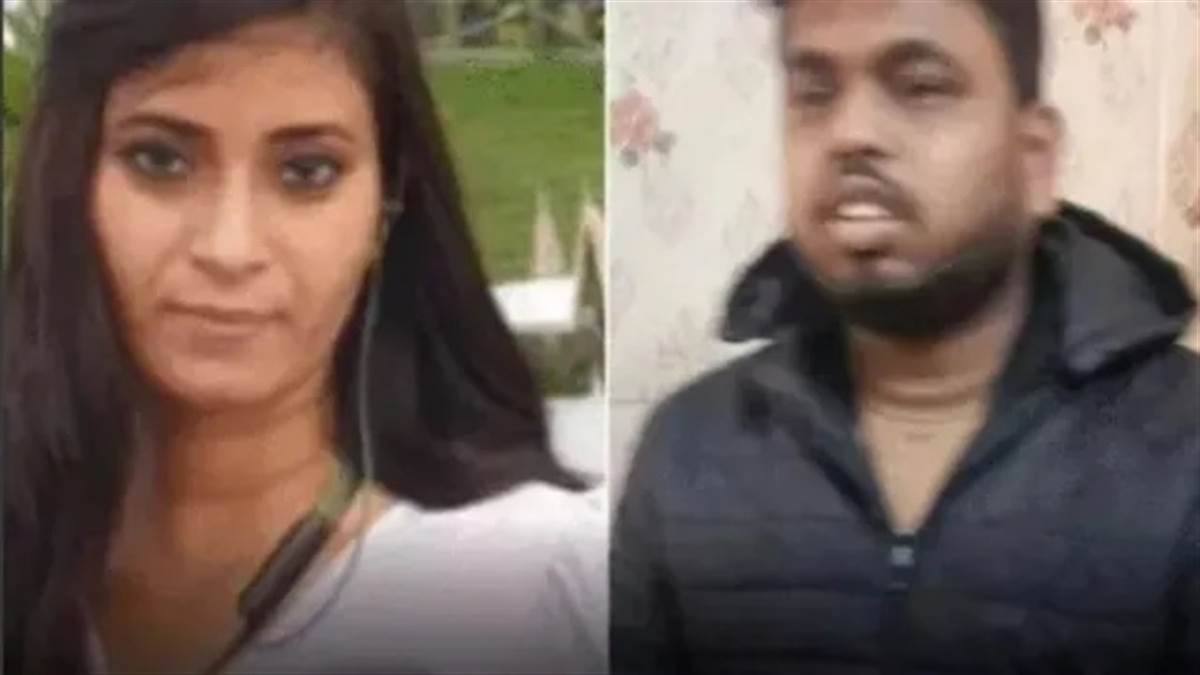 ਪ੍ਰੇਮਿਕਾ ਦੇ ਕਤਲ ਲਈ ਆਫਿਸ ’ਚ ਰੱਖਿਆ ਸੀ ਚਾਕੂ, ਸੱਤ ਦਿਨ ਪਹਿਲਾਂ ਬਣਾਈ ਸੀ ਪਲਾਨਿੰਗ; ਇਸ ਤਰ੍ਹਾਂ ਫੜਿਆ ਗਿਆ ਮੁਲਜ਼ਮ ਬੁਆਏਫ੍ਰੈਂਡ