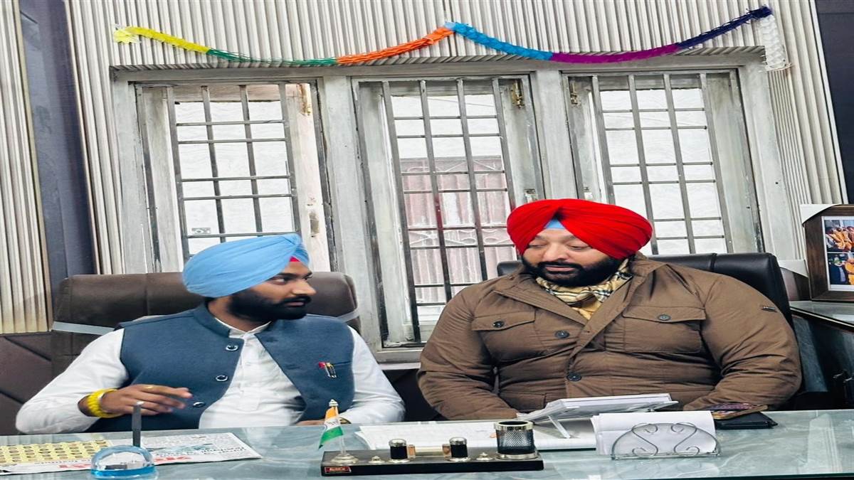 ਬੁਲਾਰੀਆ ਨੇ ਹਮੇਸ਼ਾ ਲੋਕ ਸੇਵਾ ਨੂੰ ਆਪਣਾ ਮਿਸ਼ਨ ਬਣਾਇਆ : ਡਾ. ਬਾਵਾ