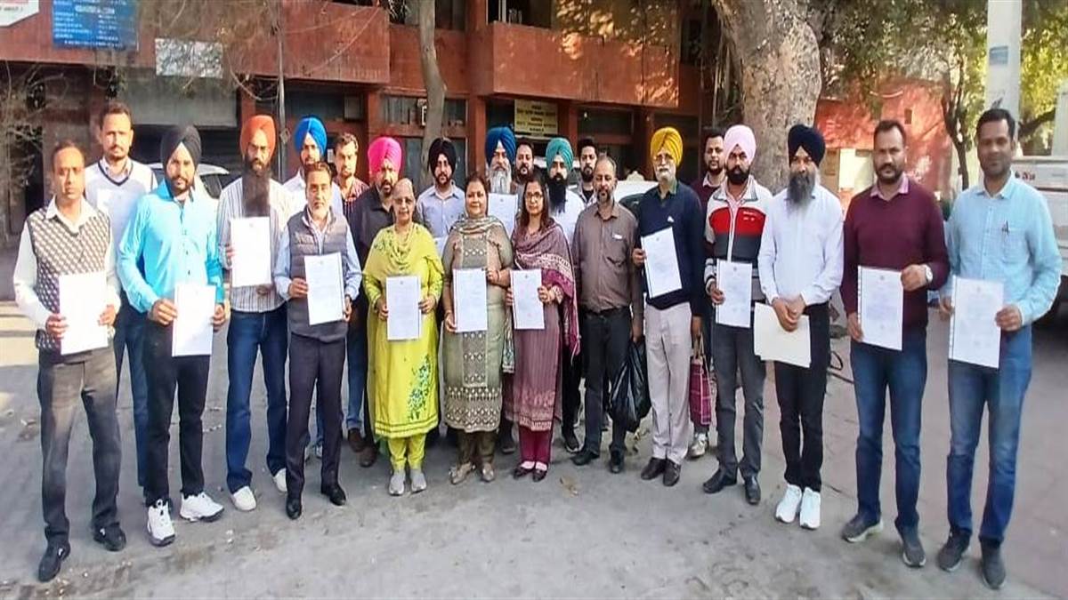 ਪੰਜਾਬ ਸਟੇਟ ਮਨਿਸਟਰੀਅਲ ਸਰਵਿਸਜ ਯੂਨੀਅਨ ਦਾ ਵਿਸਥਾਰ
