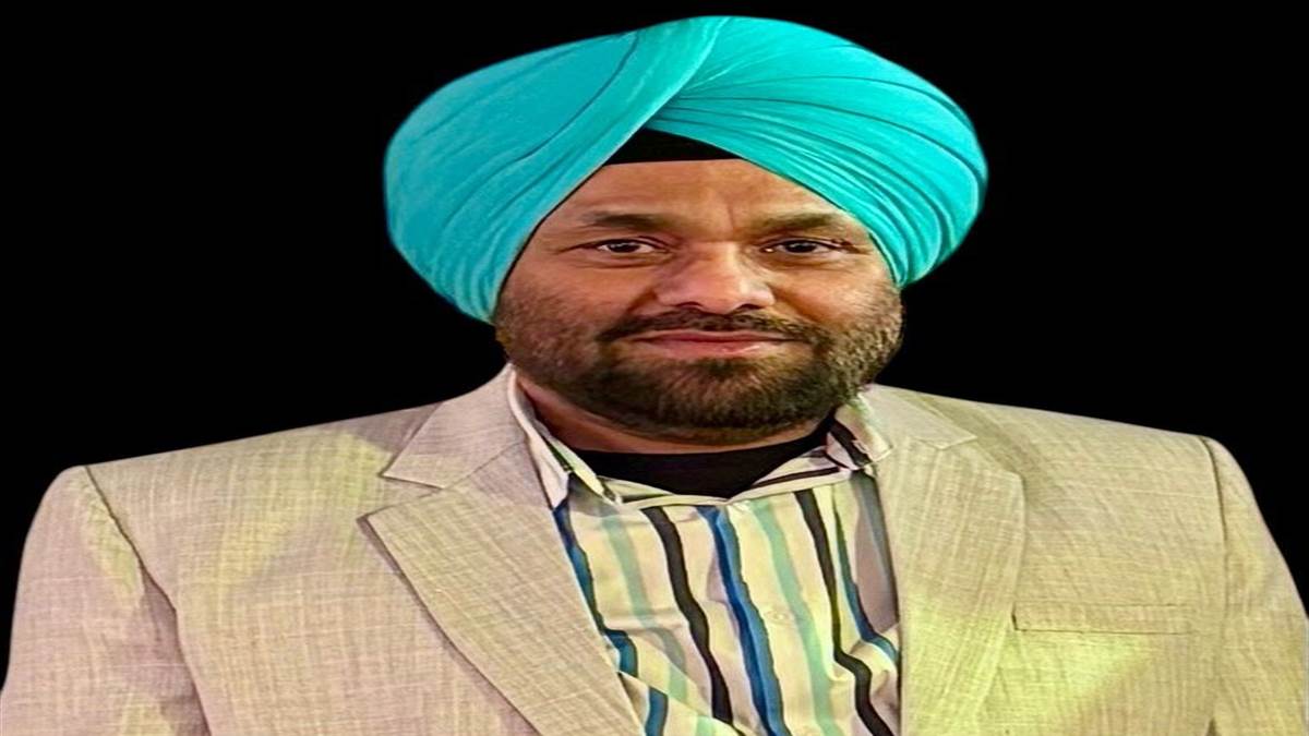 ਨਿੱਜੀ ਪ੍ਰਚਾਰ ਲਈ ਪੁਲਿਸ ਦੀ ਵਰਤੋਂ ਲੋਕਤੰਤਰ ’ਤੇ ਹਮਲਾ : ਕੈਂਥ