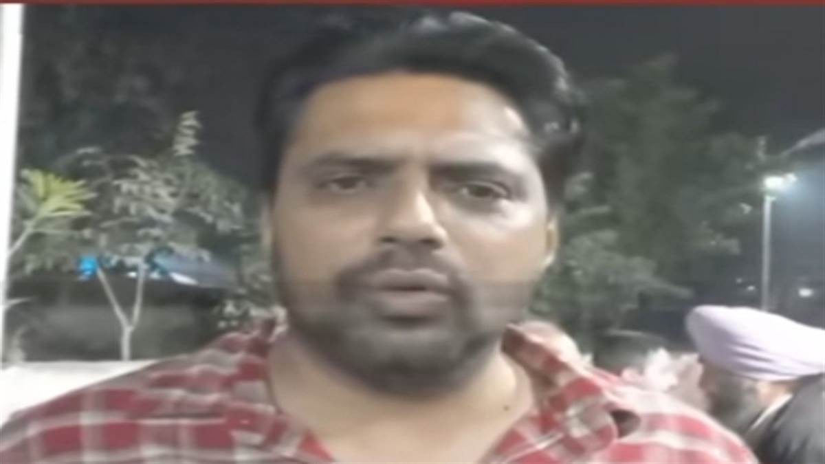 ਬੀਣੇਵਾਲ ਤੋਂ ਗੜ੍ਹਸ਼ੰਕਰ ਸੜਕ ਬਣੀ ਖੂਨੀ
