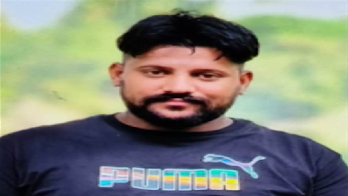ਅਣਪਛਾਤੇ ਵਾਹਨ ਦੀ ਟੱਕਰ ਨਾਲ ਨੌਜਵਾਨ ਦੀ ਮੌਤ