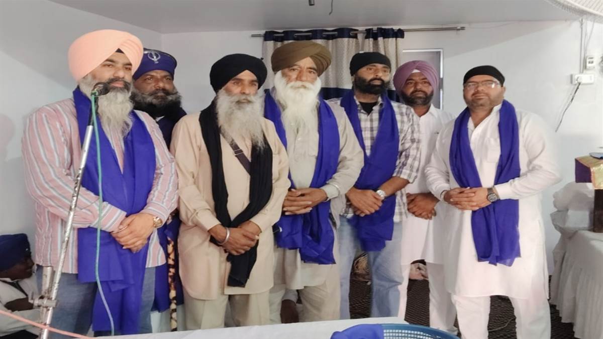 ਪਿੰਡ ਬੁਤਾਲਾ ’ਚ ਸਾਲਾਨਾ ਜੋੜ ਮੇਲਾ ਕਰਾਇਆ
