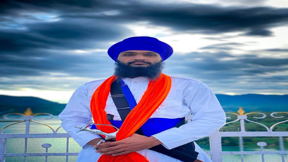 ਗੁਰਪ੍ਰੀਤ ਸਿੰਘ ਗੋਪੀ ਖ਼ਾਲਸਾ ਦੀ ਮੌਤ ’ਤੇ ਸੋਗ ਦੀ ਲਹਿਰ