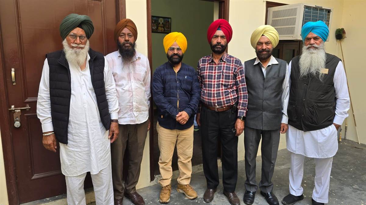 ‘ਪੰਜਾਬ ਦੀ ਗੱਲ’ ਸੈਮੀਨਾਰ 8 ਮਾਰਚ ਨੂੰ