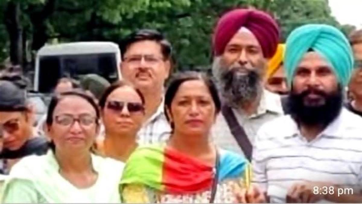 ਏਡਿਡ ਸਕੂਲਾਂ ਦੇ ਅਧਿਆਪਕ ਤਨਖਾਹਾਂ ਤੋਂ ਵਾਂਝੇ
