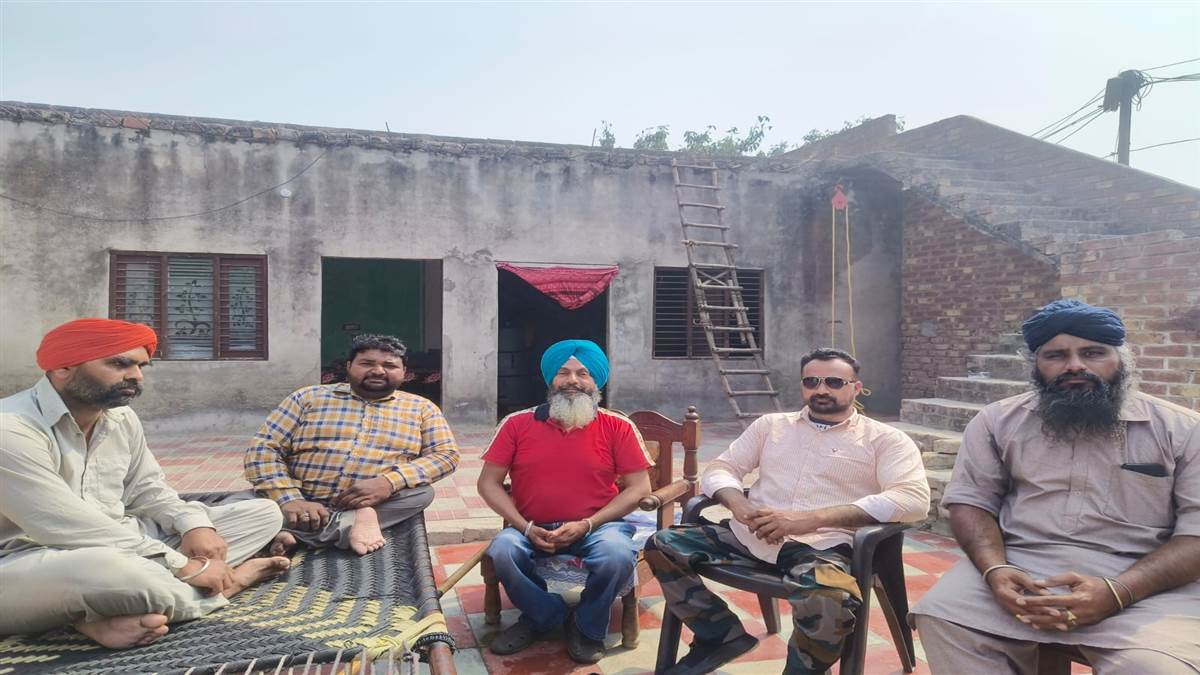 ਦਿਵਿਆਂਗ ਐਕਸ਼ਨ ਕਮੇਟੀ ਵੱਲੋਂ ਪਹਿਲੀ ਨੂੰ ਪ੍ਰਦਰਸ਼ਨ ਦਾ ਐਲਾਨ