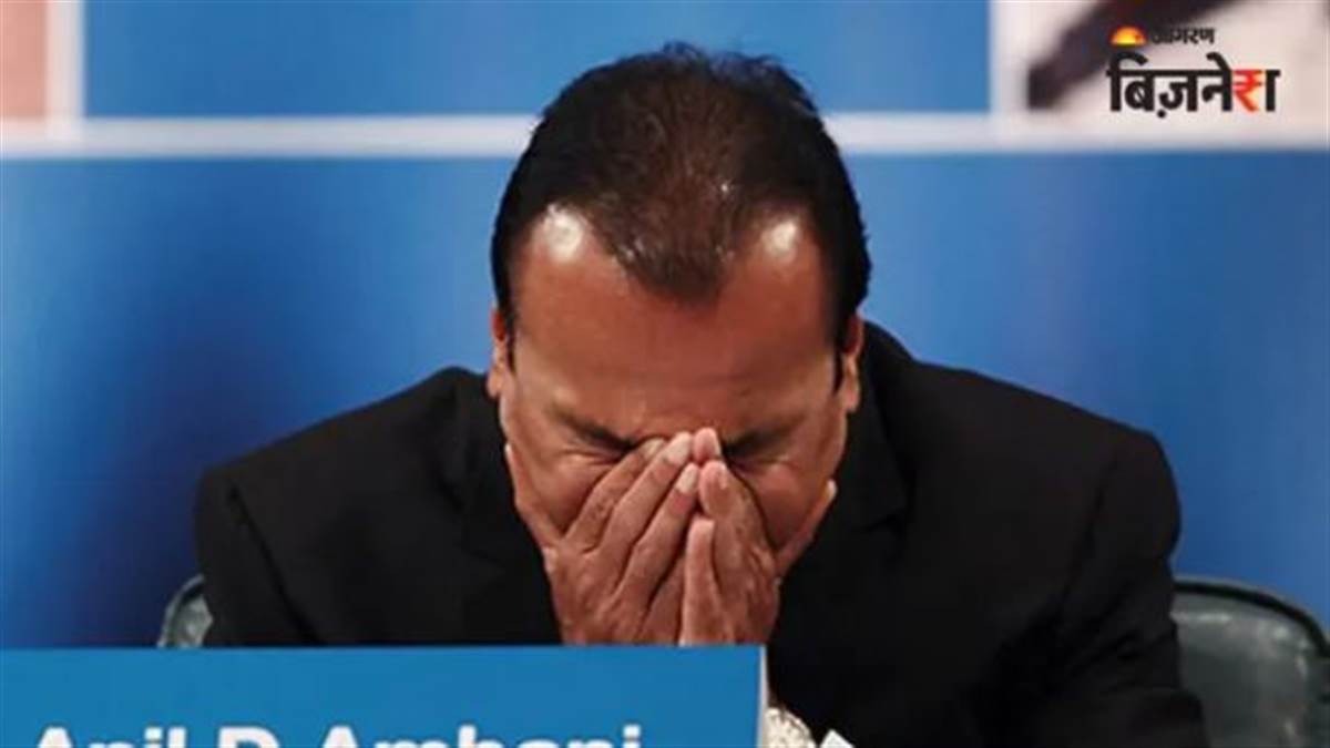 Anil Ambani ਦੇ ਘਰ ED ਤੋਂ ਬਾਅਦ CBI ਦੀ ਤਾਬੜਤੋੜ ਛਾਪੇਮਾਰੀ, BOB ਤੋਂ 2223 ਕਰੋੜ ਦੀ ਧੋਖਾਧੜੀ ਦਾ ਕੀ ਹੈ ਨਵਾਂ ਮਾਮਲਾ?