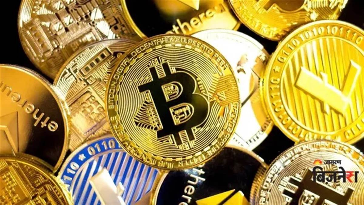 Bitcoin Price:ਬਿਟਕੁਆਇਨ ਦੀ ਕੀਮਤ 'ਚ ਵੱਡਾ ਉਛਾਲ, $68,000 ਦੇ ਨੇੜੇ; ETF ਸਮੇਤ ਇਹ ਫੈਕਟਰ ਕਰ ਰਹੇ ਪੁਸ਼