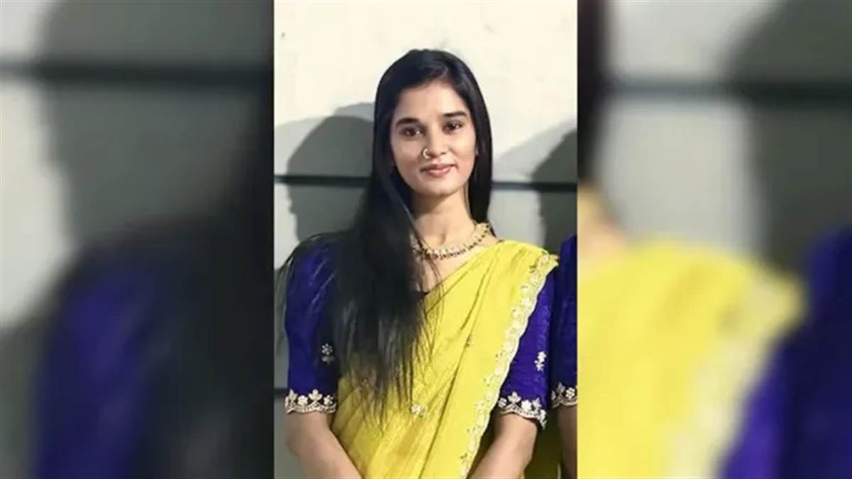 'ਮੰਮੀ ਆਈ ਲਵ ਯੂ...', ਬ੍ਰੇਕਅੱਪ ਤੋਂ ਬਾਅਦ ਯੂਟਿਊਬਰ ਨੇ ਕੀਤੀ ਖੁਦਕੁਸ਼ੀ; ਮਾਂ ਨੂੰ ਭੇਜਿਆ ਆਖਰੀ ਮੈਸੇਜ