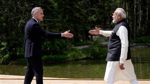 ਹੁਣ ਕੈਨੇਡਾ ਸਰਕਾਰ ਨੇ ਹਿੰਸਕ ਘਟਨਾਵਾਂ 'ਚ ਭਾਰਤ ਦੀ ਸ਼ਮੂਲੀਅਤ 'ਤੇ ਬਦਲਿਆ ਰੁਖ਼, ਮਜ਼ਬੂਤ ਰਿਸ਼ਤੇ ਦਾ ਦਿੱਤਾ ਸੰਕੇਤ