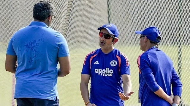 IND vs ZIM: ਜ਼ਿੰਬਾਬਵੇ ਖ਼ਿਲਾਫ਼ ਭਾਰਤ ਦੀ ਵੱਡੀ ਪ੍ਰੀਖਿਆ, ਮੈਦਾਨ 'ਤੇ ਅਮਰੀਕੀ ਕੈਮੀਕਲ ਦੀ ਹੋਵੇਗੀ ਵਰਤੋਂ