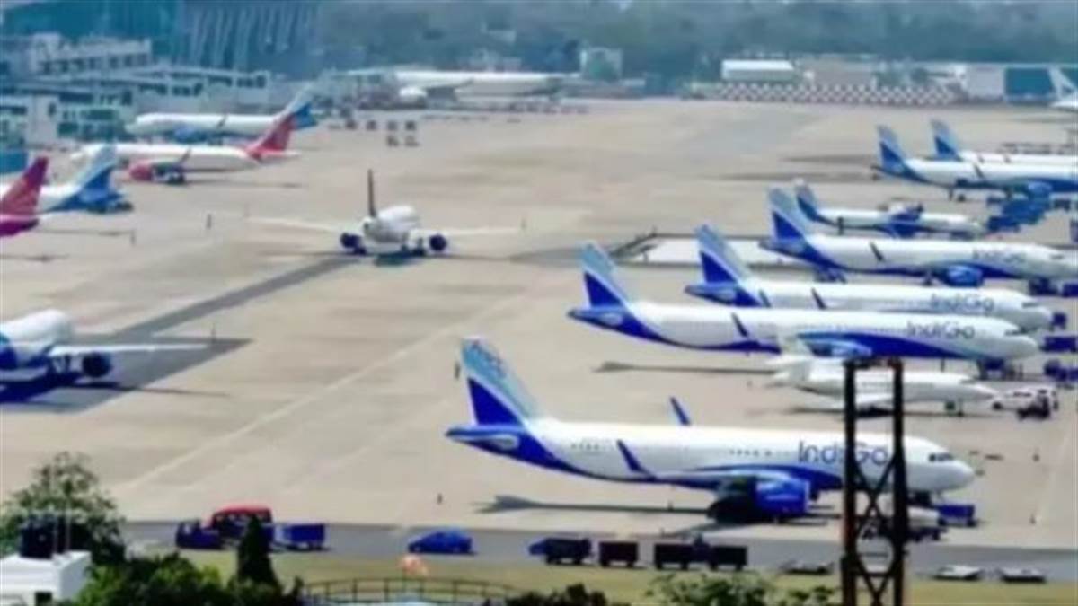 ਹੁਣ ਫਲਾਈਟ ਟਿਕਟ ਕੈਂਸਲ ਕਰਨ 'ਤੇ ਨਹੀਂ ਕੱਟੇਗਾ ਚਾਰਜ, DGCA ਨੇ ਰਿਫੰਡ ਨਿਯਮਾਂ 'ਚ ਕੀਤਾ ਵੱਡਾ ਬਦਲਾਅ