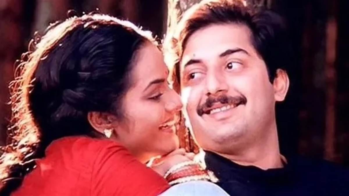 20 ਟੇਕ ’ਚ ਸ਼ੂਟ ਹੋਇਆ ਸੀ Roja ਦਾ ਇਹ ਸੀਨ, ਹੀਰੋਇਨ ਦਾ ਚਕਰਾ ਗਿਆ ਸੀ ਦਿਮਾਗ; ਇਸ ਵਜ੍ਹਾ ਕਰਕੇ ਨਾਖੁਸ਼ ਸਨ ਡਾਇਰੈਕਟਰ