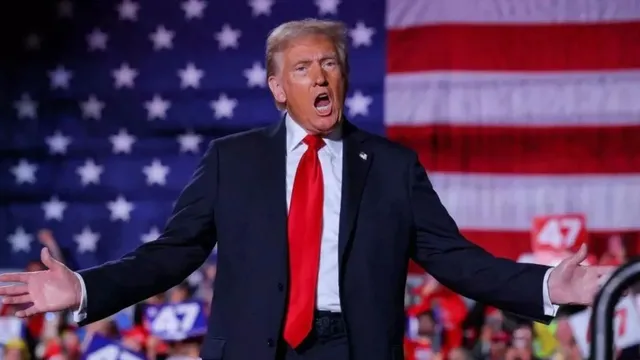 ਅਮਰੀਕਾ: 'ਸ਼ਰਤਾਂ ਮੰਨੋ ਜਾਂ ਬਲੈਕਲਿਸਟ ਹੋ ਜਾਓ', ਟਰੰਪ ਪ੍ਰਸ਼ਾਸਨ ਨੇ AI ਕੰਪਨੀਆਂ ਨੂੰ ਦਿੱਤਾ ਅਲਟੀਮੇਟਮ