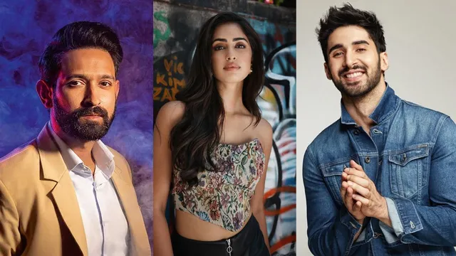 'ਦੋਸਤਾਨਾ 2' 'ਚੋਂ ਪ੍ਰਤਿਭਾ ਰਾਂਟਾ ਦਾ ਪੱਤਾ ਸਾਫ਼: ਮਿਸ ਇੰਡੀਆ ਸਿਨੀ ਸ਼ੈੱਟੀ ਦੀ ਹੋਈ ਐਂਟਰੀ, ਕਰਨ ਜੌਹਰ ਨੇ ਲਿਆ ਵੱਡਾ ਫੈਸਲਾ