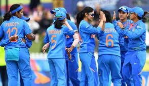 ICC Women's World Cup 2022:  ਦੱਖਣੀ ਅਫਰੀਕਾ ਖ਼ਿਲਾਫ਼ ਕੱਲ੍ਹ ਭਿੜੇਗੀ ਭਾਰਤ ਦੀ ਮਹਿਲਾ ਟੀਮ