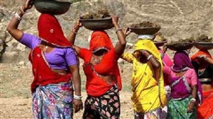 MGNREGA Wage Rates : ਕੇਂਦਰ ਸਰਕਾਰ ਨੇ ਵਧਾਈ ਮਨਰੇਗਾ ਕਾਮਿਆਂ ਦੀ ਦਿਹਾੜੀ, 1 ਅਪ੍ਰੈਲ ਤੋਂ ਮਿਲੇਗਾ ਫਾਇਦਾ