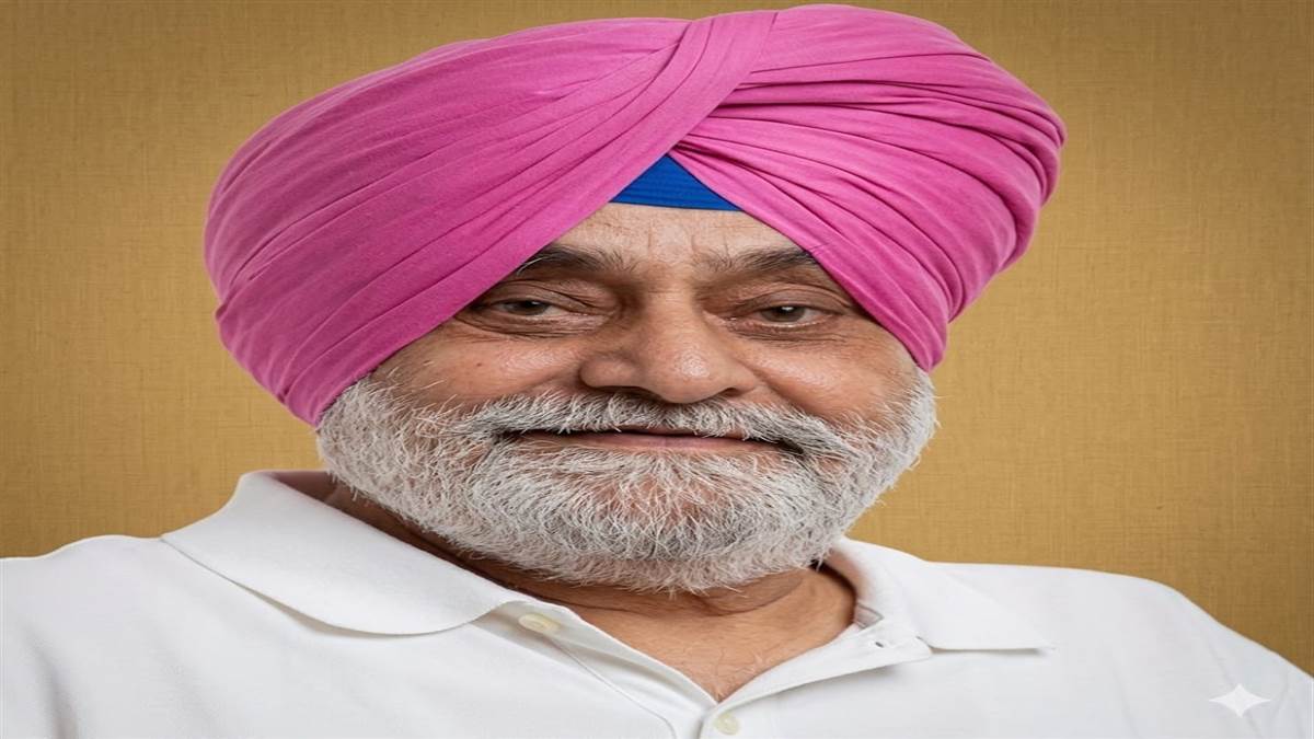 Sad News : ਉੱਘੇ ਲੋਕਧਾਰਾ ਸ਼ਾਸਤਰੀ ਡਾ. ਰਣਜੀਤ ਸਿੰਘ ਬਾਜਵਾ ਦਾ ਅਕਾਲ ਚਲਾਣਾ, ਅਕਾਦਮਿਕ ਹਲਕਿਆਂ 'ਚ ਸੋਗ ਦੀ ਲਹਿਰ