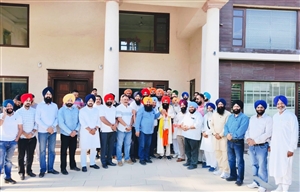 ਅਕਾਲੀ ਦਲ ਦੀ ਮਜ਼ਬੂਤੀ ਲਈ ਦਿਨ-ਰਾਤ ਇੱਕ ਕਰਾਂਗੇ : ਬਾਜਵਾ
