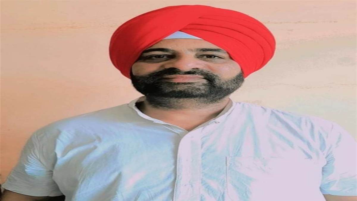 ਕਾਂਗਰਸ ਪਾਰਟੀ ਪੀੜਤ ਪਰਿਵਾਰ ਦਾ ਪੂਰਾ ਸਾਥ ਦੇਵੇਗੀ : ਗਿੱਲ ਬੇਰਕਲਾਂ