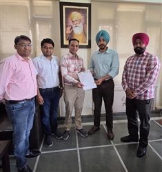 ਰਾਈਸ ਮਿੱਲਰਾਂ ਵੱਲੋਂ ਓਟੀਐੱਸ ਸਕੀਮ ਦਾ ਲਿਆ ਜਾ ਰਿਹਾ ਲਾਭ