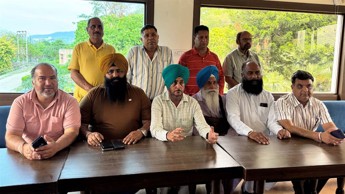 1 ਅਪ੍ਰੈਲ ਤੋਂ ਨੈਸ਼ਨਲ ਹਾਈਵੇਅ ’ਤੇ ਪੱਕਾ ਧਰਨਾ ਲਾਉਣ ਦਾ ਐਲਾਨ