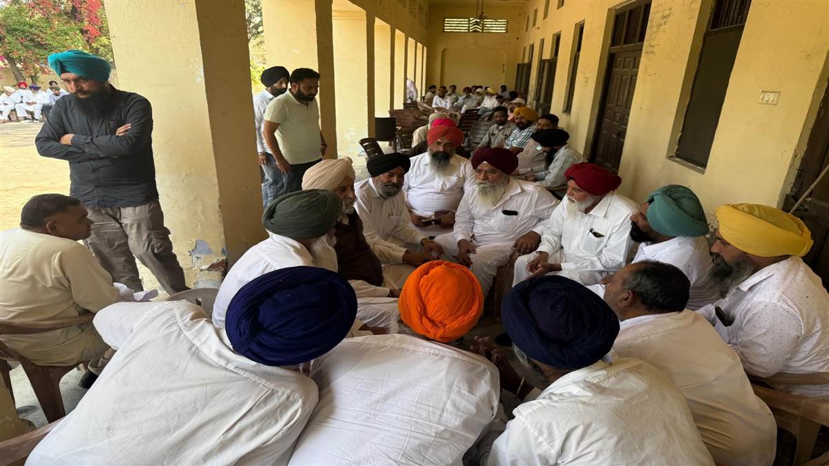 ਵਰਕਰ ਪਾਰਟੀ ਦੀ ਤਾਕਤ, ਜਿਨ੍ਹਾਂ ਬਿਨ੍ਹਾਂ ਕੋਈ ਸੰਗਠਨ ਮਜ਼ਬੂਤ ਨਹੀਂ ਹੋ ਸਕਦਾ : ਕੈਰੋਂ