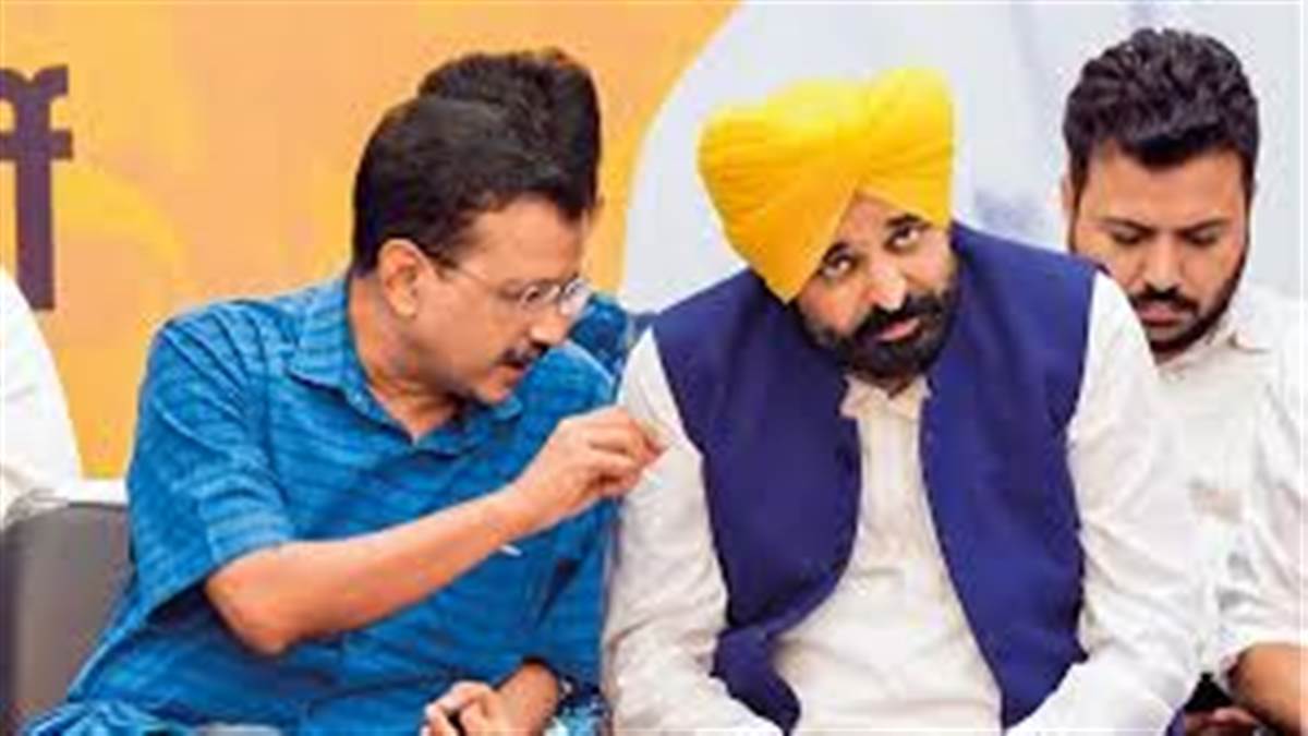 AAP ਦੇ ਚਾਰ ਸਾਲ : 2 ਮੰਤਰੀਆਂ ਸਣੇ 8 ਵਿਧਾਇਕਾਂ ਨੂੰ ਜਾਣਾ ਪਿਆ ਜੇਲ੍ਹ, 2 ਮੰਤਰੀਆਂ ਤੇ ਇਕ ਵਿਧਾਇਕ ਨੂੰ ਅਦਾਲਤ ਸੁਣਾ ਚੁੱਕੀ ਹੈ ਸਜ਼ਾ