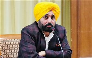 ਮਾਨ ਸਰਕਾਰ ਦਾ ਵੱਡਾ ਉਪਰਾਲਾ : ਪੰਜਾਬ 'ਚ ਹੁਣ ਤੱਕ ਦਾ ਸਭ ਤੋਂ ਵੱਡਾ ਕੈਸ਼ਲੈੱਸ ਕਲੇਮ ਪਾਸ, ਗਰੀਬ ਮਰੀਜ਼ ਨੂੰ ਮਿਲੀ ਨਵੀਂ ਜ਼ਿੰਦਗੀ