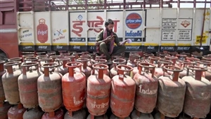 'ਭਾਰਤ ਕੋਲ ਪੂਰਾ ਤੇਲ ਭੰਡਾਰ', LPG, ਪੈਟਰੋਲ-ਡੀਜ਼ਲ 'ਤੇ ਅਫ਼ਵਾਹ ਫੈਲਾਈ ਤਾਂ ਹੋਵੇਗੀ ਕਾਰਵਾਈ