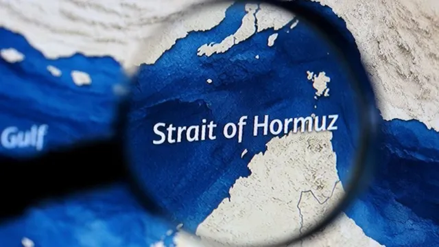 ਮਿਡਲ ਈਸਟ 'ਚ ਜੰਗ ਦੇ ਵਿਚਕਾਰ ਚੰਗੀ ਖ਼ਬਰ, ਈਰਾਨ ਨੇ ਭਾਰਤ-ਚੀਨ ਸਮੇਤ ਪੰਜ ਦੇਸ਼ਾਂ ਲਈ ਖੋਲ੍ਹਿਆ ਹੋਰਮੁਜ਼