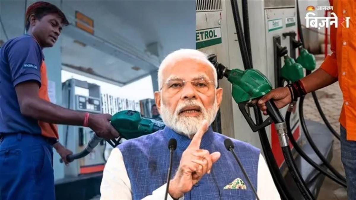 'ਤੇਲ ਖ਼ਤਮ ਹੋਣ ਵਾਲਾ ਹੈ?'; ਭਾਰਤੀ ਕੰਪਨੀਆਂ ਕੋਲ ਬਚਿਆ ਹੈ ਸਿਰਫ਼ ਇੰਨੇ ਦਿਨਾਂ ਦਾ ਫਿਊਲ, ਸਰਕਾਰ ਨੇ ਕੀਤਾ ਵੱਡਾ ਖ਼ੁਲਾਸਾ