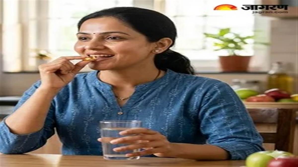 90% ਮਹਿਲਾਵਾਂ ਅਣਜਾਣ! ਸਰੀਰ ਨੂੰ ਮਰਦਾਂ ਨਾਲੋਂ ਕਿਤੇ ਵੱਧ ਹੁੰਦੀ ਹੈ ਓਮੇਗਾ-3 ਦੀ ਲੋੜ, ਪੜ੍ਹੋ ਕਿਉਂ?