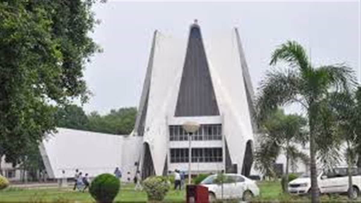 ਪੰਜਾਬੀ ਯੂਨੀਵਰਸਿਟੀ: ਆਮਦਨ 631 ਕਰੋੜ ਤੇ ਖਰਚੇ 756 ਕਰੋੜ, ਪੀਯੂ ਦਾ 125 ਕਰੋੜ ਦਾ ਘਾਟੇ ਵਾਲਾ ਬਜਟ ਪਾਸ