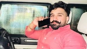 ਰਾਣਾ ਬਲਾਚੌਰੀਆ ਕਤਲ ਕਾਂਡ 'ਚ ਨਵਾਂ ਮੋੜ: ਲੁੱਟਿਆ ਪਿਸਟਲ ਤਾਂ ਮਿਲ ਗਿਆ, ਪਰ ਕਿੱਥੇ ਗਏ 15 ਤੋਲੇ ਸੋਨੇ ਦੇ ਗਹਿਣੇ?