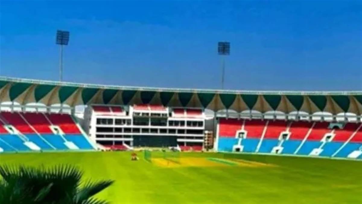 ਸਤੰਬਰ ’ਚ ਭਾਰਤ ਦੌਰੇ 'ਤੇ ਆ ਰਹੀ ਵੈਸਟਇੰਡੀਜ਼ ਦੀ ਟੀਮ; ਲਖਨਊ ਨੂੰ ਮਿਲੀ ਟੀ-20 ਮੈਚ ਦੀ ਮੇਜ਼ਬਾਨੀ