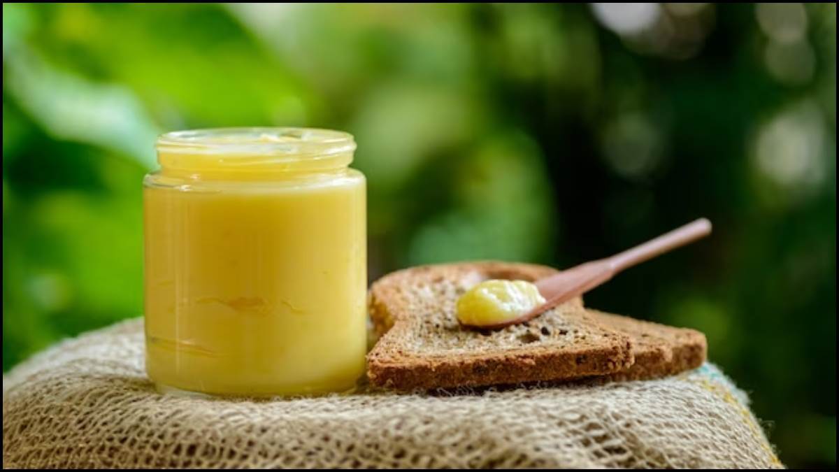 Side Effects of Ghee : ਫ਼ਾਇਦਾ ਹੀ ਨਹੀਂ ਨੁਕਸਾਨ ਵੀ ਪਹੁੰਚਾਉਂਦਾ ਹੈ ਘਿਓ, ਇਨ੍ਹਾਂ ਸਮੱਸਿਆਵਾਂ 'ਚ ਭੁੱਲ ਕੇ ਵੀ ਨਾ ਕਰੋ ਸੇਵਨ