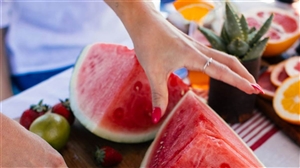 Watermelon Benefits: ਤਰਬੂਜ ਯੂਰਿਨ 'ਚ ਜਲਨ ਤੋਂ ਲੈ ਕੇ ਸਿਰ ਦਰਦ ਦੂਰ ਕਰਨ 'ਚ ਹੈ ਫਾਇਦੇਮੰਦ