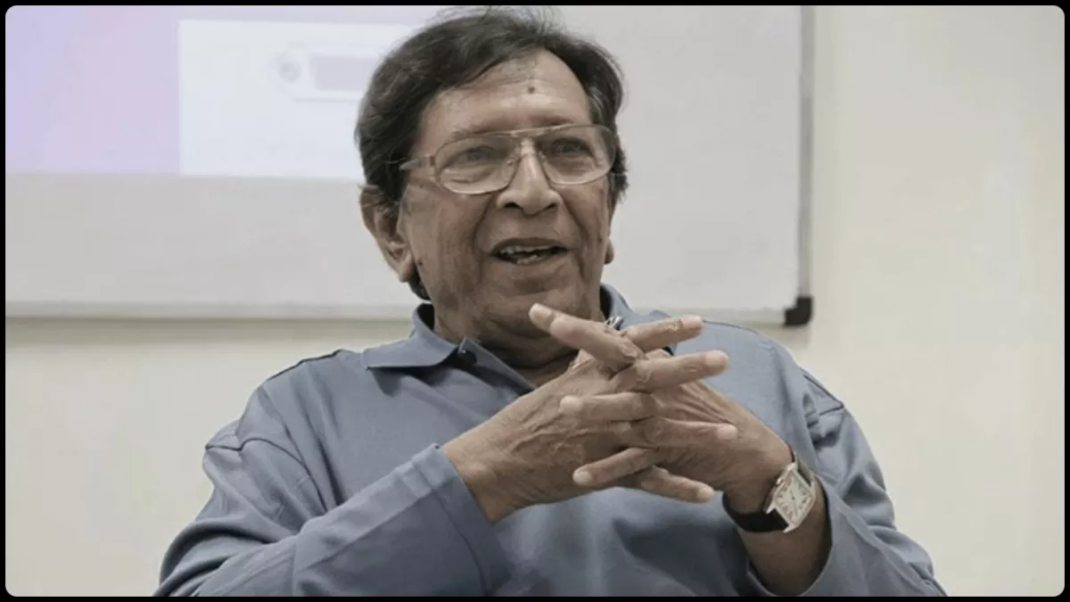 ਪਾਕਿਸਤਾਨੀ ਅਦਾਕਾਰ Talat Hussain ਦਾ ਦੇਹਾਂਤ, ਰੇਖਾ ਤੇ ਜਤਿੰਦਰ ਨਾਲ ਇਸ ਬਾਲੀਵੁੱਡ ਫਿਲਮ 'ਚ ਕਰ ਚੁੱਕੇ ਸਨ ਕੰਮ