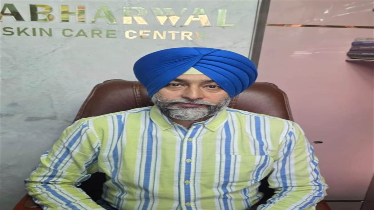 ਤੇਜ਼ ਗਰਮੀ ’ਚ ਸਰੀਰ ਨੂੰ ਹਾਈਡ੍ਰੇਟ ਰੱਖਣਾ ਜ਼ਰੂਰੀ : ਡਾ. ਸਭਰਵਾਲ