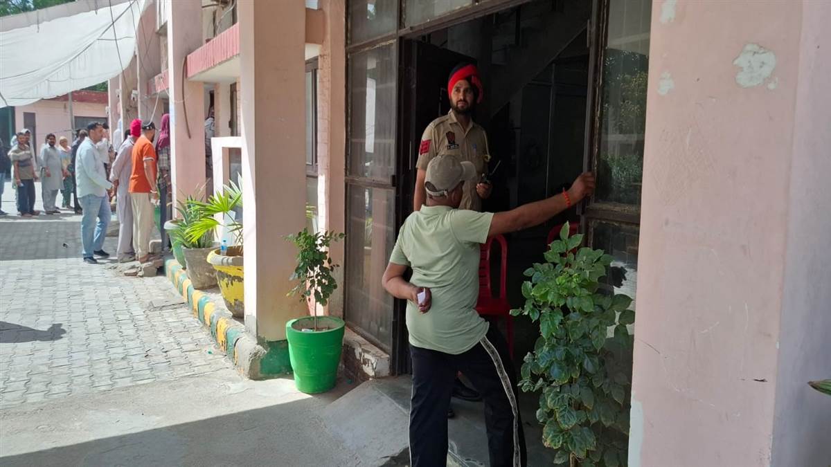 ਗਰਮੀ ਨੇ ਉਮੀਦਵਾਰਾਂ ਤੇ ਵੋਟਰਾਂ ਦੇ ਛੁਡਾਏ ਪਸੀਨੇ, ਚੌਥੇ ਦਿਨ ਸਭ ਤੋਂ ਗਰਮ ਰਿਹਾ ਬਠਿੰਡਾ ਸ਼ਹਿਰ