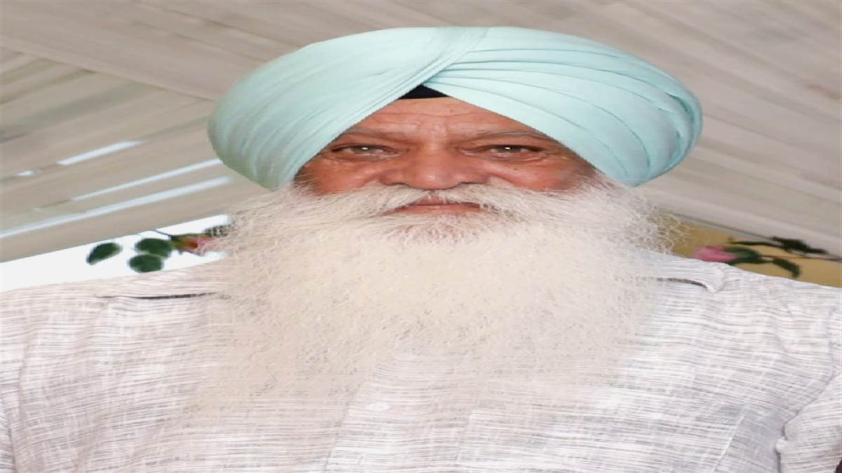 ਡੇਰਾ ਮੁਖੀ ਨੂੰ ਪੈਰੋਲ ਮਿਲਣੀ ਲੋਕਤੰਤਰ ’ਤੇ ਵੱਡਾ ਧੱਬਾ : ਭਾਈ ਪਾਲ ਸਿੰਘ