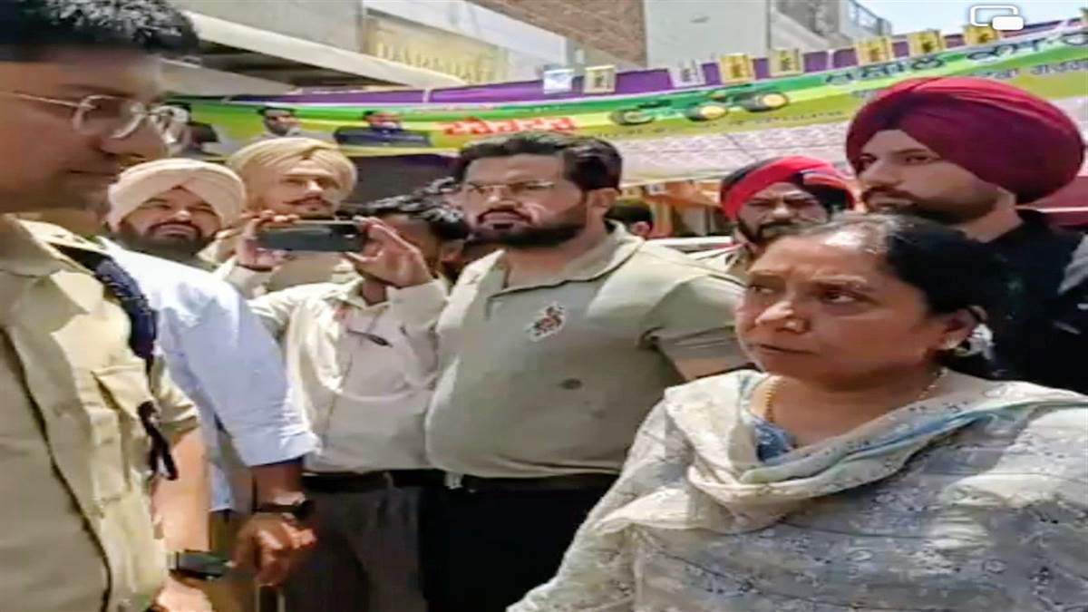 ਸ੍ਰੀ ਮੁਕਤਸਰ ਸਾਹਿਬ: ਇਕ-ਦੁੱਕਾ ਘਟਨਾਵਾਂ ਨੂੰ ਛੱਡ ਨਗਰ ਕੌਂਸਲ ਚੋਣਾਂ ਅਮਨ-ਅਮਾਨ ਨਾਲ ਸੰਪੰਨ