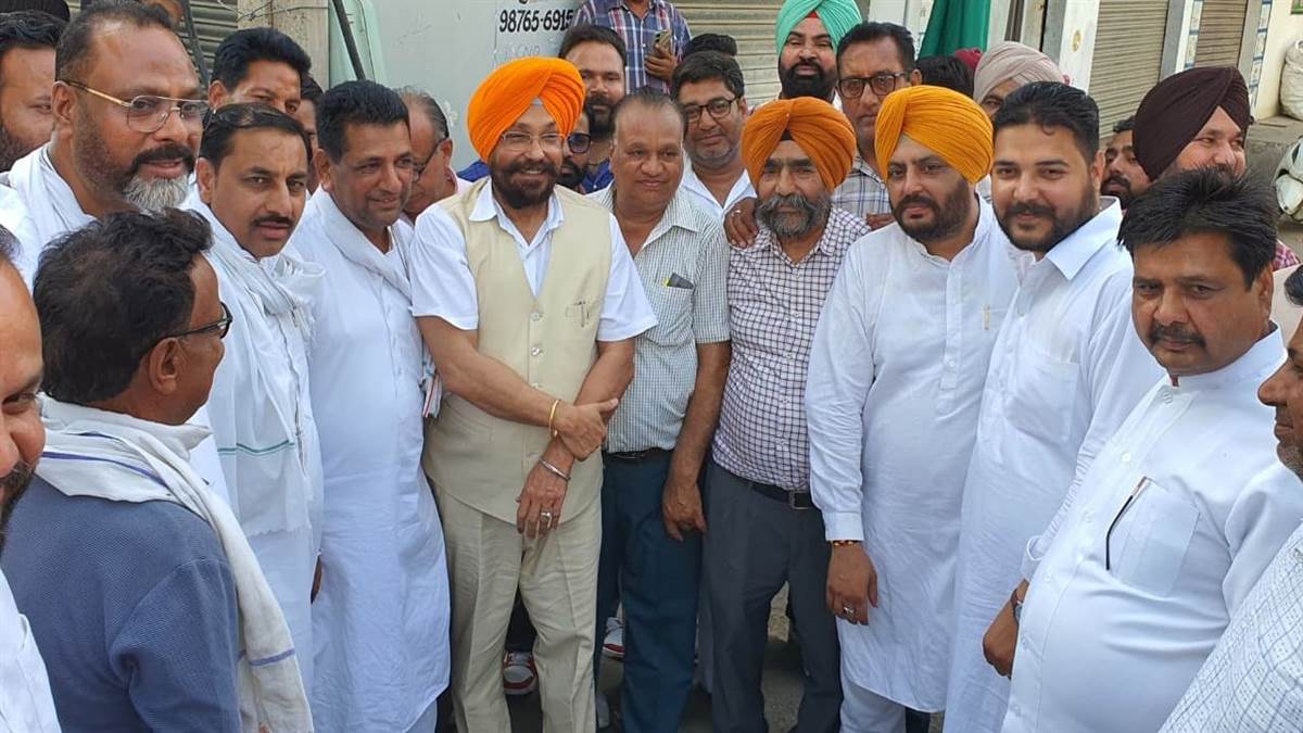 ਡੀਟੀਓ ਕਰਨ ਸਿੰਘ ਦੇ ਆਪ ’ਚ ਸ਼ਾਮਲ ਹੋਣ ਦੀਆਂ ਸੰਭਾਵਨਾਵਾਂ